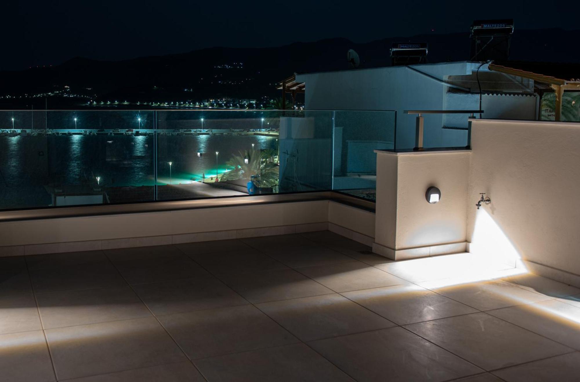 Althea Suites シティア エクステリア 写真