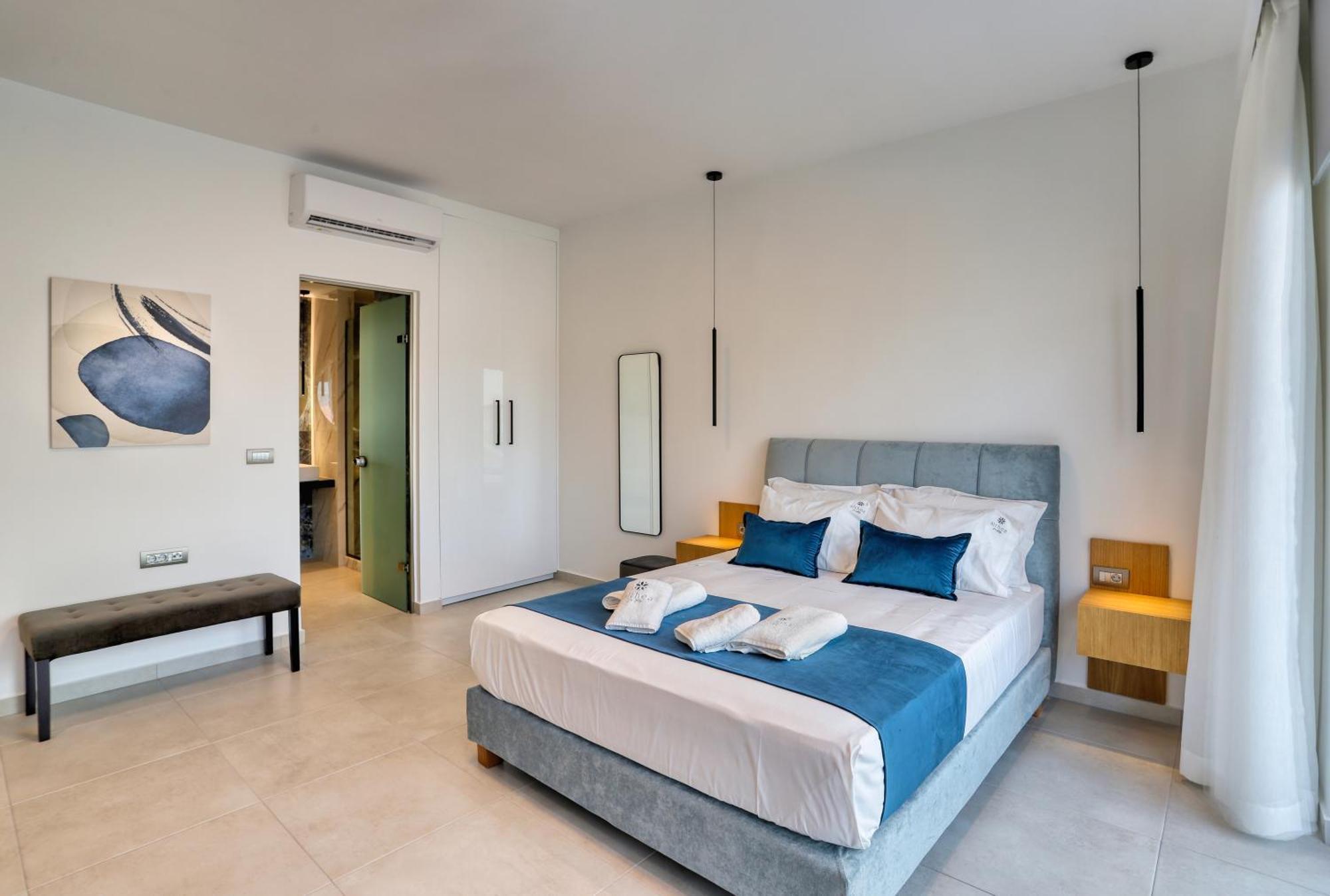 Althea Suites シティア エクステリア 写真
