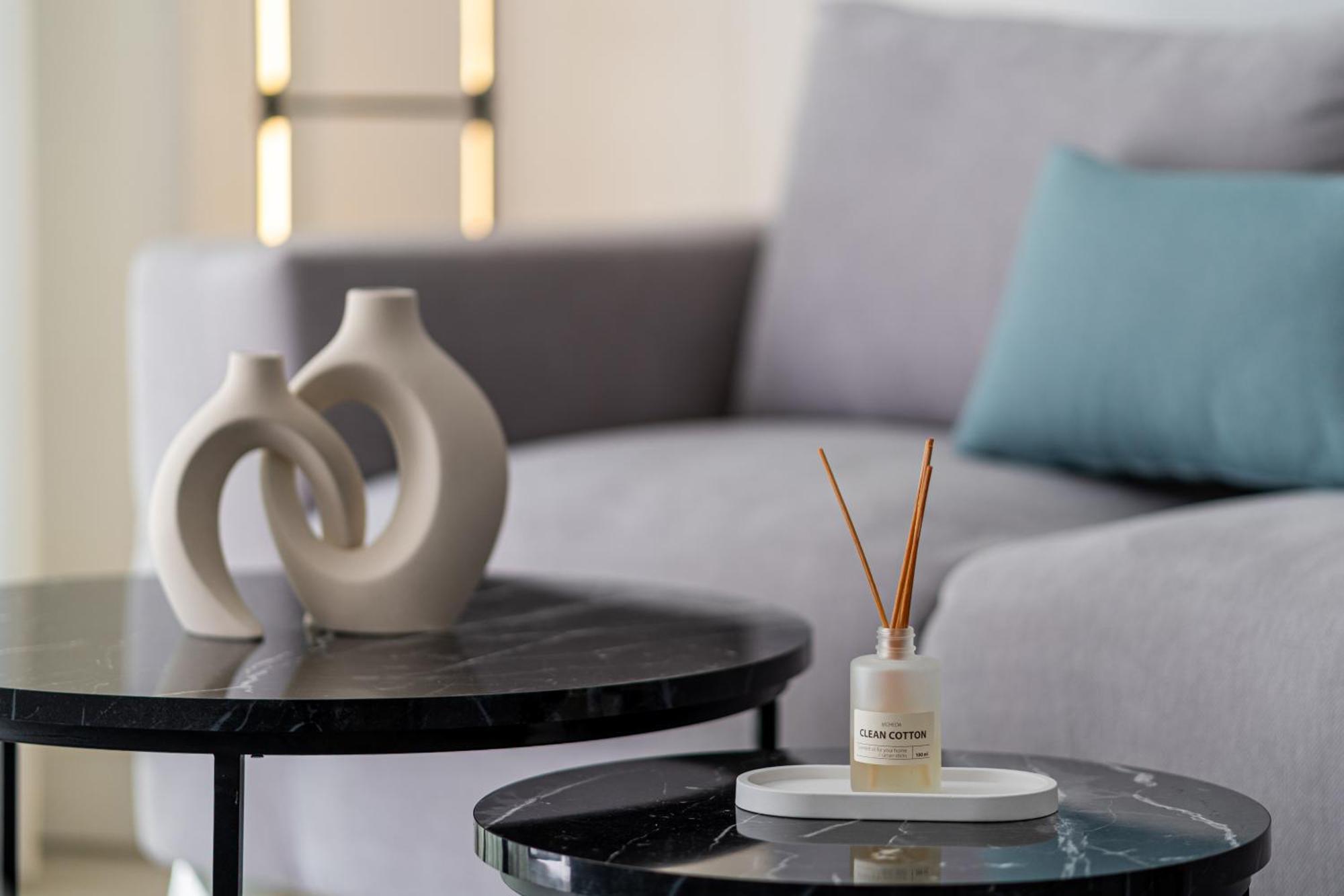 Althea Suites シティア 部屋 写真